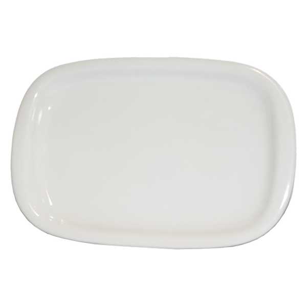 PLATE CERAMICS RET.CANTINA 33C