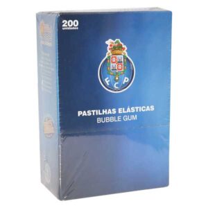 GUM FC PORTO 200