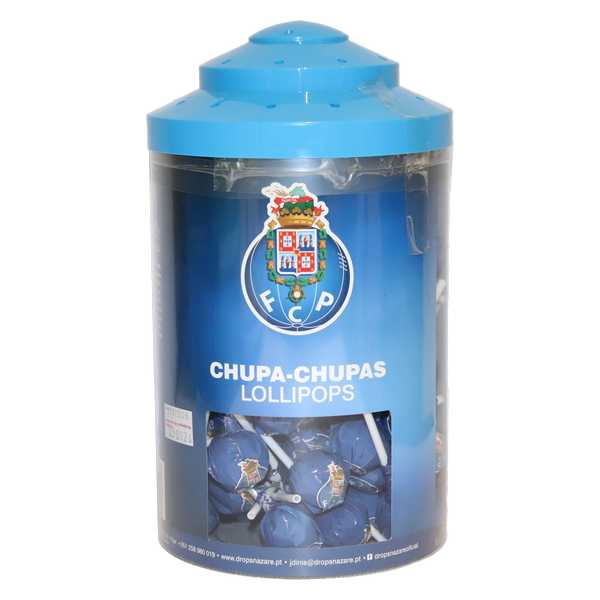 CHUPAS FC PORTO 80UN
