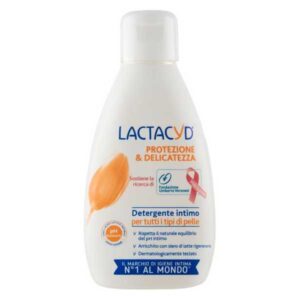 CLEANER INT.LACTACYD PR&DELI.200M