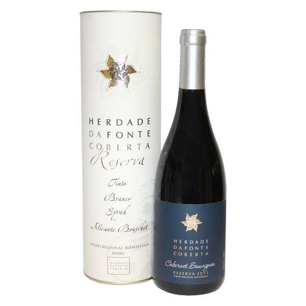 WINE HFC CABERNET SAUVIG.TN 75CL