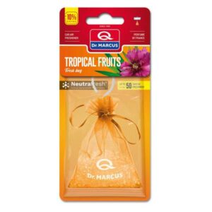 FRESHENER AUTO DR.MARCUS BAG FR.TROP