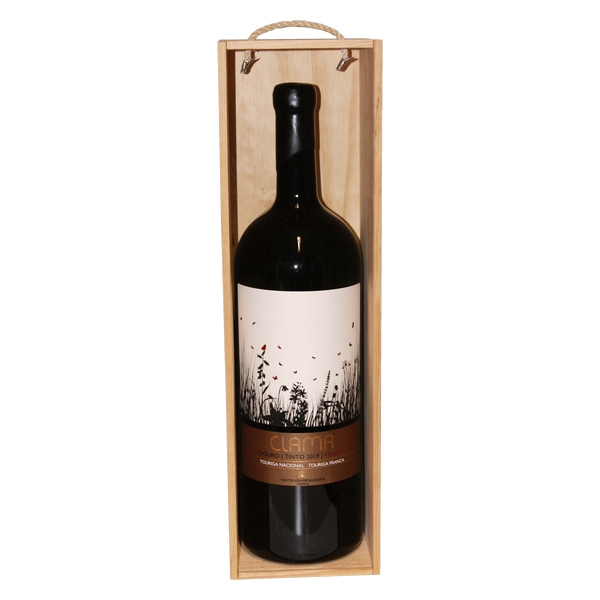 WINE CLAMA DOURO RESERVA TN 5L