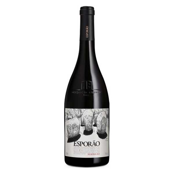 WINE ESPORAO ALENT.RES.TN 75CL