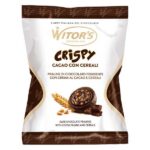 BONBONS WITOR'S CRISPY DARK 95G