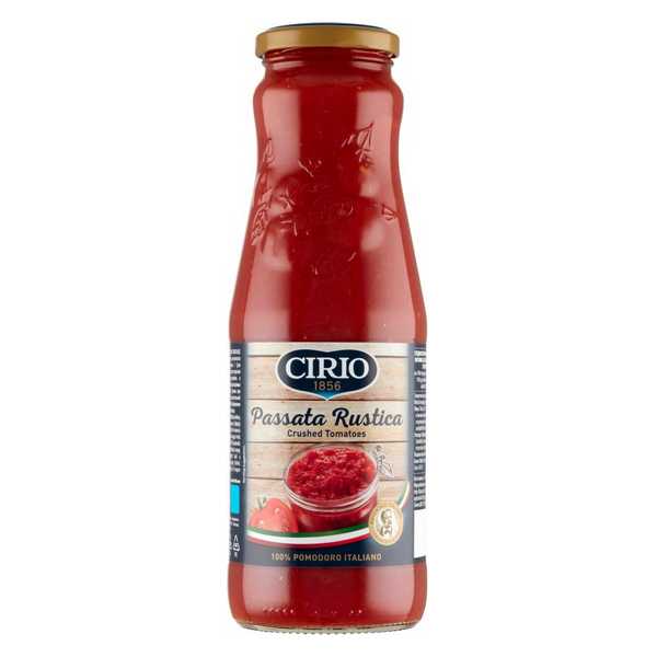 TOMATO CIRIO TRITURADO GF 680G