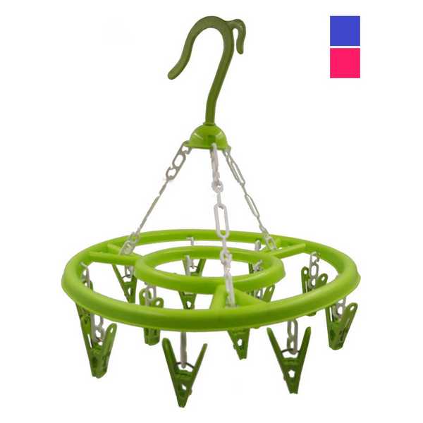 DRYING RACK PLAST.C/13 MOL.26117