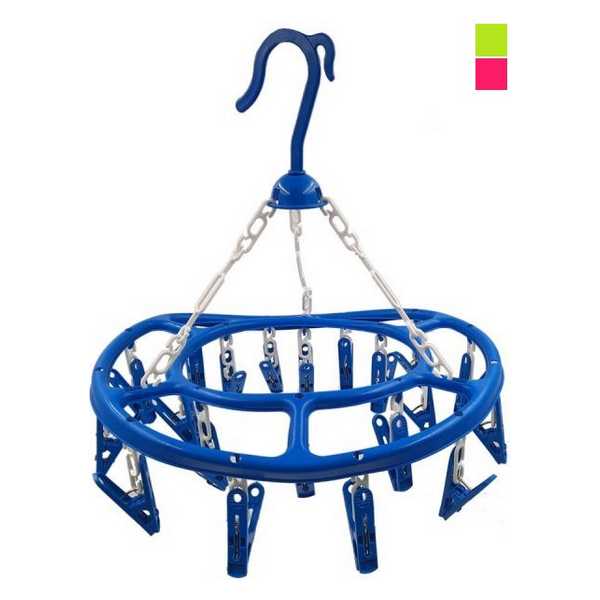 DRYING RACK PLAST.C/20 MOL.26119