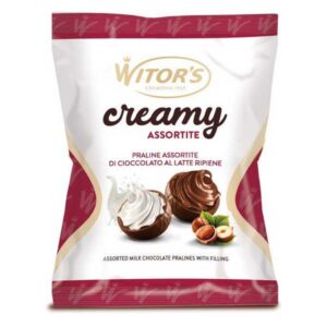 BONBONS WITOR'S CREAMY SORT.95G