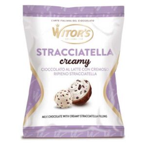 BONBONS WITOR'S CREAMY STRACC.95G