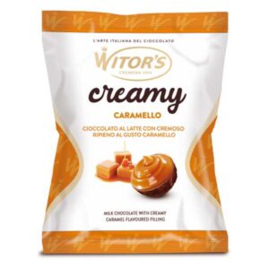 BONBONS WITOR'S CREAMY CARAME.95G