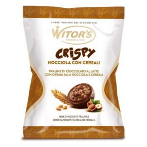 BONBONS WITOR'S CRISPY CEREAL.95G