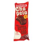 SNACK DULCESOL CHAPELA E/CAO 126G