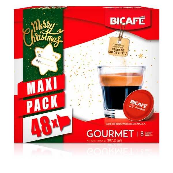 COFFEE BICAFE GOURMET (8) 48U DG COFFEE BICAFE GOURMET (8) 48U DG
