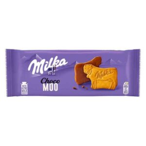 COOKIES MILKA CHOCO MOO 120G