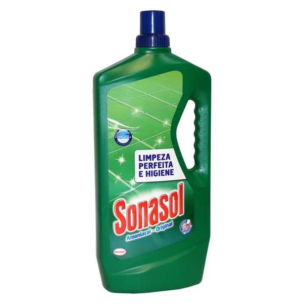 ALL PURPOSE CLEANER SONASOL AMON-ORIG.1