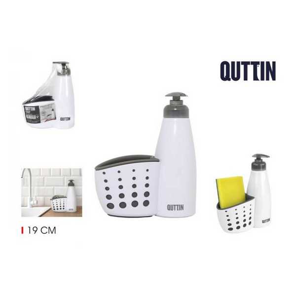 DOSEADOR DET.LOUÇA PLAST.72345