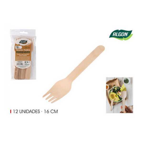 GARFO MAD.16CM CJ12 0019175190