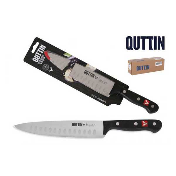 KNIFE CHEFE 20CM QT-721046V