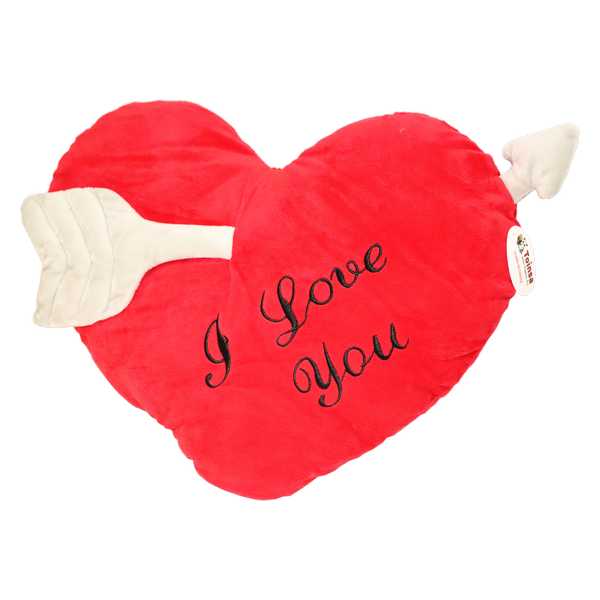 STUFFED CORAÇ.FLECHA 50-230073