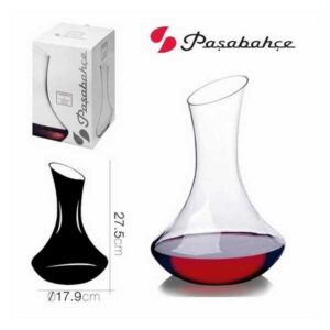 DECANTER VID.CELEBRATION 16145