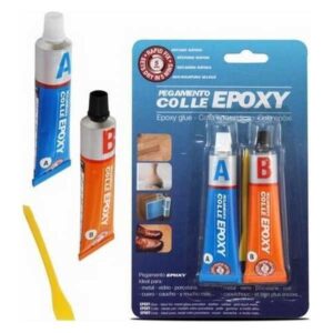 GLUE EPOXY 30G CJ2 85330