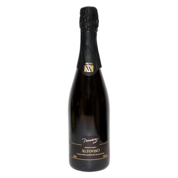 SPARKLING ALTOVISO PREMIUM BRUTO 75C