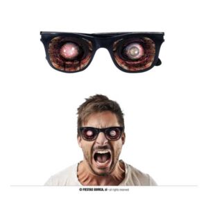 EYEGLASS CARN.ZOMBIE 16099
