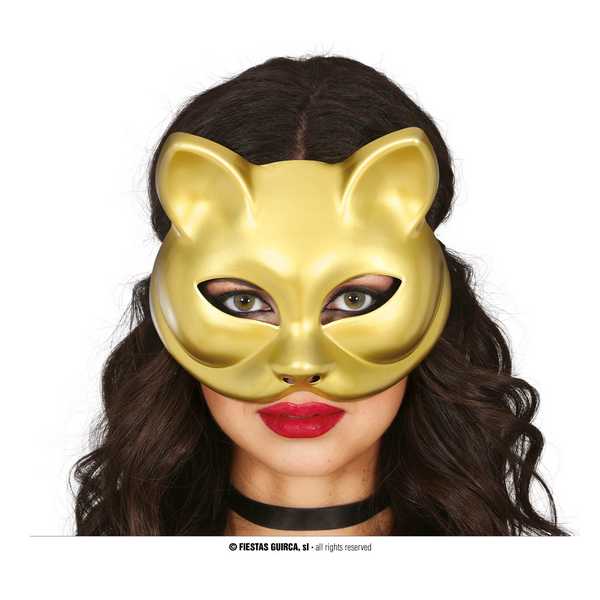 MASK CARN.GATA 12067