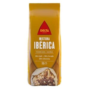 MIX DELTA IBERICA MOIDA 220G