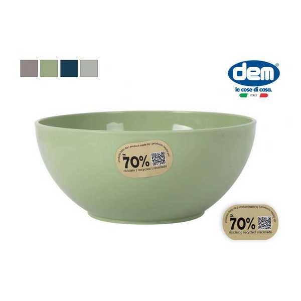 BOWL PLAST.20CM 74117140