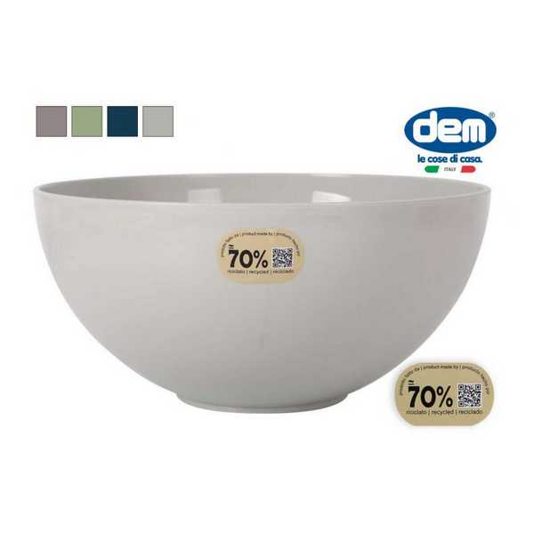 BOWL PLAST.28CM 74117160