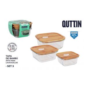 BOX VID. C/T.QUAD.CJ3 BM24935