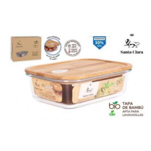 BOX VID. C/T. RET.BM24933B