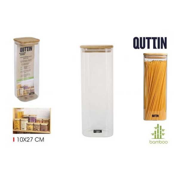 BOTTLE VID.QUAD.10X27 30174873