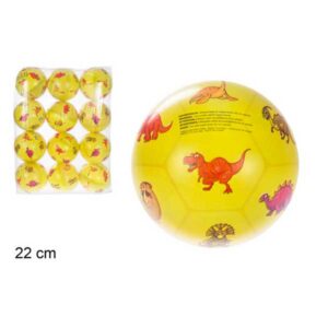 BEACH BALL DINOSSAUR 22CM 115787