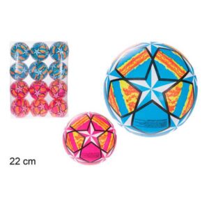 BEACH BALL ESTRE.SORT.22CM 115788