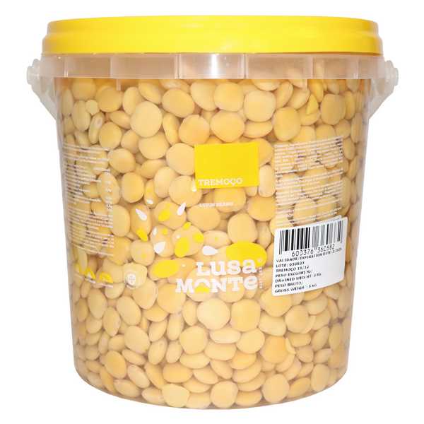 LUPINS LUSA MONTE 11/12 3KG