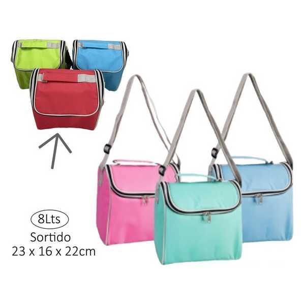 BAG TERM.SORT.8L NF-C1521