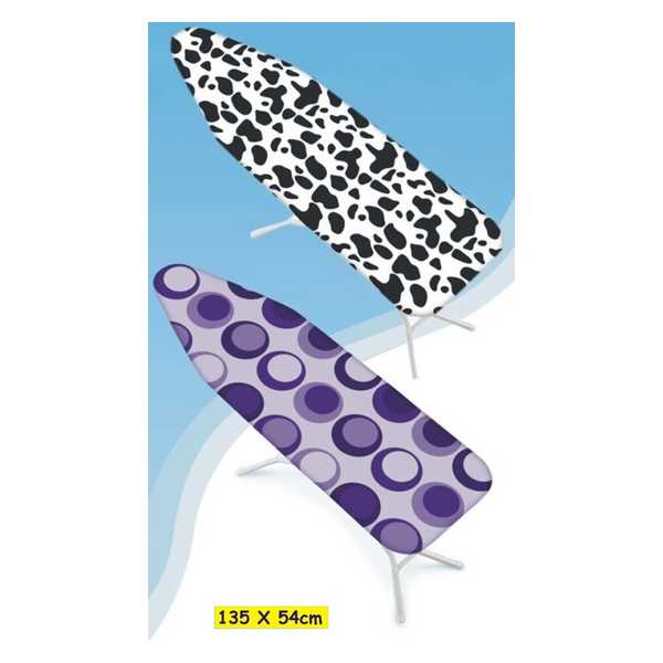 COVERS TAB. ENG.135X54CM 266230