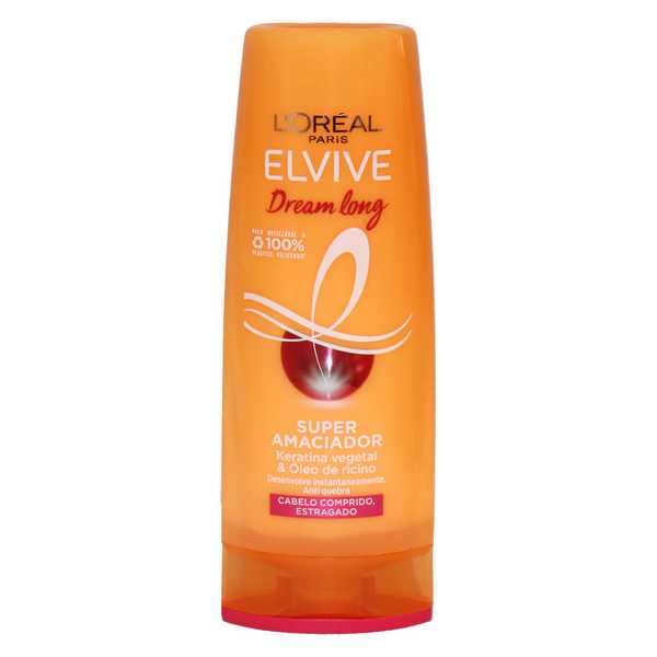 SOFTENER ELVIVE DREAM LONG 300ML