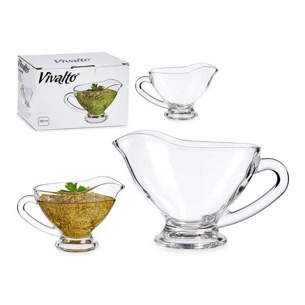 MOLHEIRA GLASS 200ML 67617