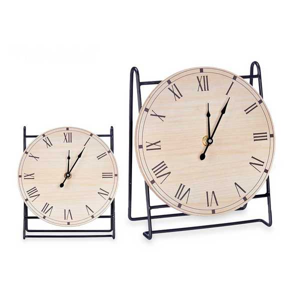 WATCH TABLE RED.69390