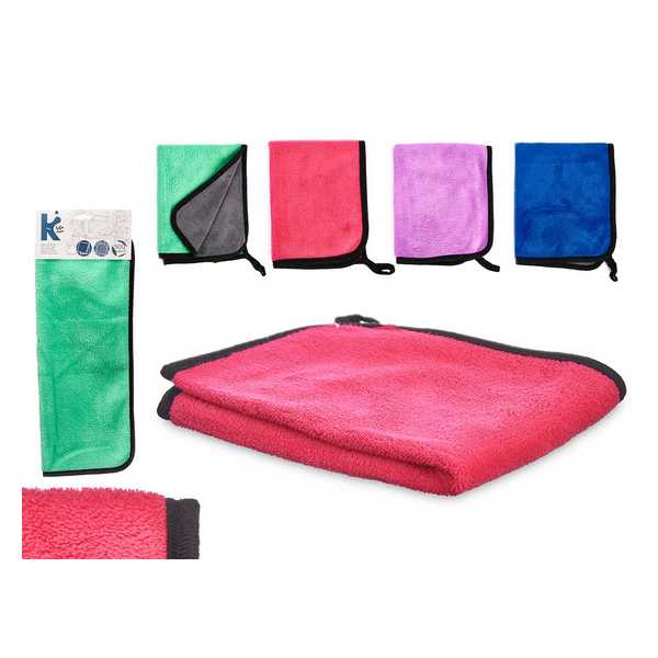 CLOTH MICROF.AR SORT.500G 82445