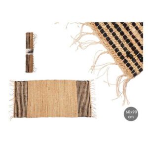 CARPET NAT. RIS.PRE.60X90 86084