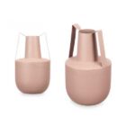 CANTARO MET.C/ASAS ROSA 90892