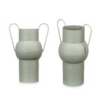 CANTARO MET.C/ASAS GREEN 90905