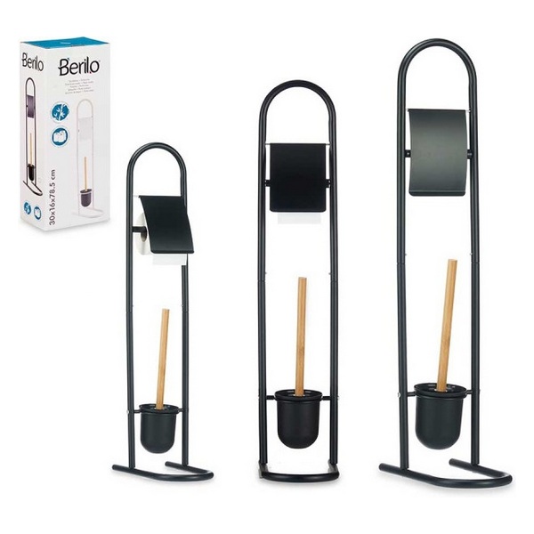 HOLDER C/BANHO(PIAÇ+S. ROLO)91021