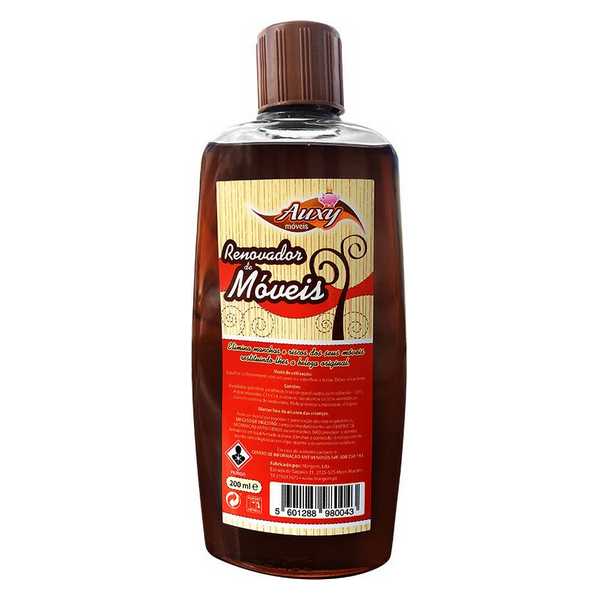 RENOVADOR FURNITURE AUXY 200ML