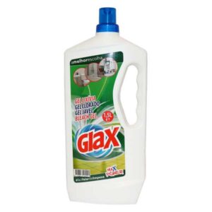 GEL LYE GLAX MAXPOWER 1